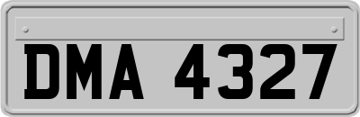 DMA4327