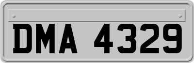 DMA4329