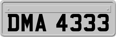 DMA4333