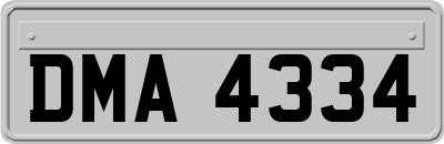 DMA4334