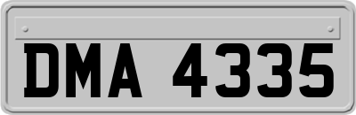 DMA4335