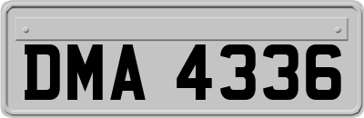 DMA4336