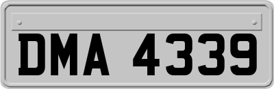 DMA4339