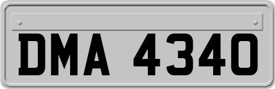 DMA4340