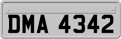 DMA4342