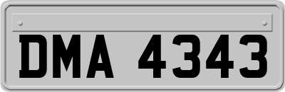 DMA4343