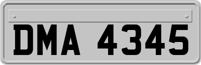 DMA4345