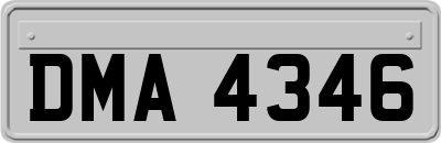 DMA4346