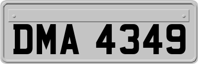 DMA4349