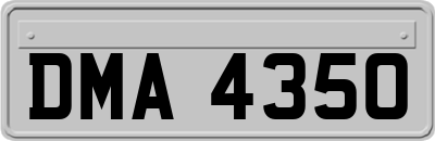 DMA4350