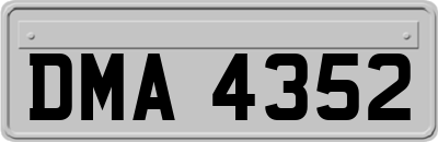 DMA4352