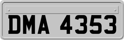 DMA4353