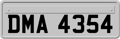 DMA4354