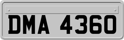 DMA4360