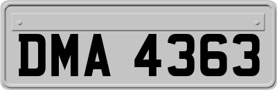 DMA4363