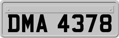 DMA4378