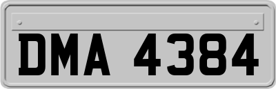 DMA4384