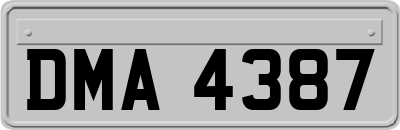 DMA4387