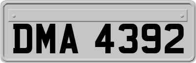 DMA4392