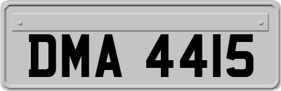 DMA4415