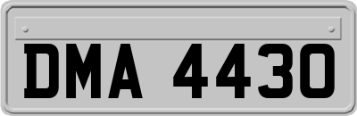 DMA4430