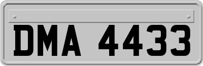 DMA4433