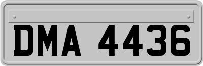 DMA4436