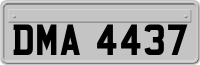 DMA4437
