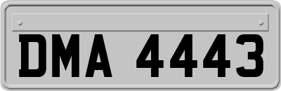 DMA4443