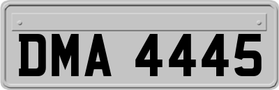 DMA4445