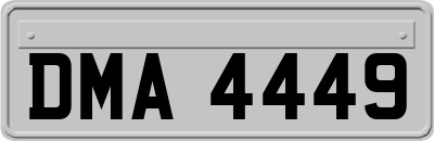 DMA4449