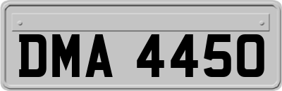 DMA4450