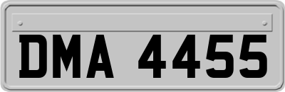 DMA4455