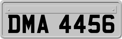 DMA4456