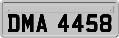 DMA4458
