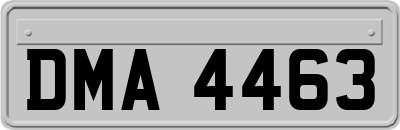 DMA4463