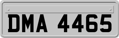 DMA4465