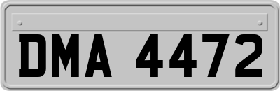 DMA4472