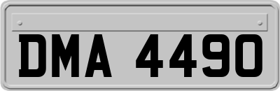 DMA4490