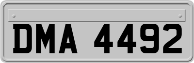 DMA4492