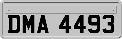 DMA4493