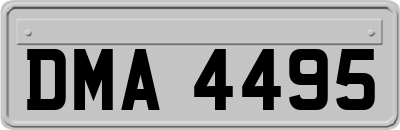 DMA4495
