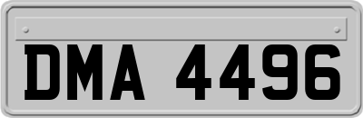 DMA4496