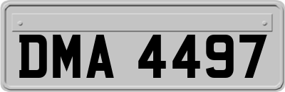 DMA4497