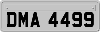 DMA4499