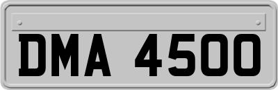 DMA4500