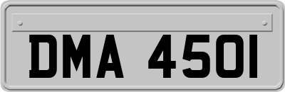 DMA4501