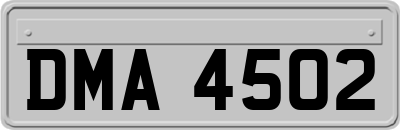DMA4502