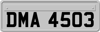 DMA4503