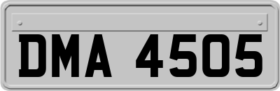 DMA4505